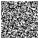 QR code with C & R Enterprises contacts