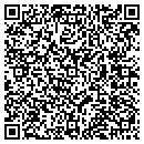 QR code with ABCOLISTS.COM contacts