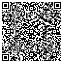 QR code with A R E A contacts