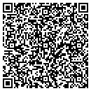 QR code with One Page Up contacts