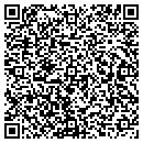 QR code with J D Engine & Machine contacts