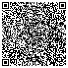 QR code with Purple Turtle Ceramics contacts