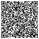 QR code with George's Center contacts