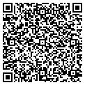 QR code with Rfsco contacts