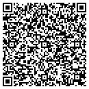QR code with J & S Service contacts