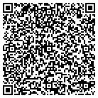 QR code with Red Cedar Custom Log Homes contacts