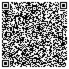 QR code with Mansfields Trucking Inc contacts