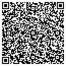QR code with James A De Clue OD contacts