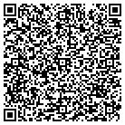 QR code with Charlie Hannaford Electrical C contacts