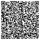 QR code with E R Mann Heating & Cooling contacts