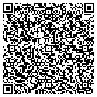 QR code with C Steven Construction contacts