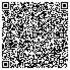 QR code with All American Pool & Spa Center contacts