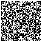 QR code with Calvin's Used Books contacts