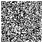QR code with Ballas & Clayton Shell Service contacts
