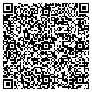 QR code with G & B Grain Bins contacts