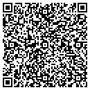 QR code with Tile Shop contacts