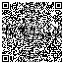 QR code with Ashland Gutter Co contacts