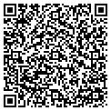 QR code with Ghp contacts