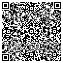 QR code with Kirby Goslee contacts