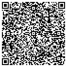 QR code with Johnston Excavating JW contacts