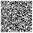QR code with Blanche N Touhill Performing contacts