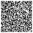 QR code with J Lazy Six Ranch LLC contacts