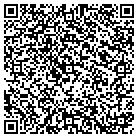 QR code with Theodore W Roberts MD contacts