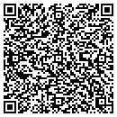 QR code with Howden Online contacts