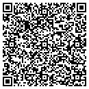 QR code with Cafe Domain contacts