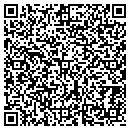QR code with Cg Designs contacts