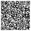 QR code with Tangles contacts