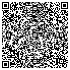 QR code with First Federal Realty contacts
