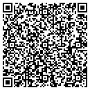 QR code with James Baker contacts