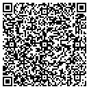 QR code with J C Standlee DDS contacts