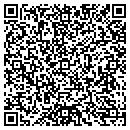 QR code with Hunts Dairy Bar contacts