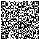 QR code with Kirbyco Inc contacts