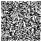 QR code with Hammer Consulting Inc contacts