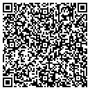 QR code with G G T Electric contacts