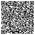 QR code with Mandley's contacts