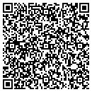 QR code with Hensley Grading contacts