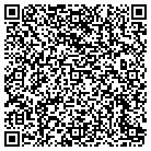 QR code with Tracy's Karate Studio contacts