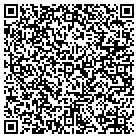 QR code with West Central Christn Service Camp contacts