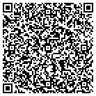 QR code with Advanced Pool & Spa Service contacts