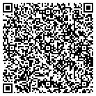 QR code with Hidden Acres Supper Club contacts