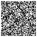 QR code with Hobart Corp contacts