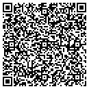 QR code with Hcx of Ballwin contacts