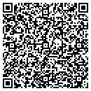 QR code with D J's Auto Salvage contacts