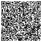 QR code with Mark Halls Furniture Warehouse contacts