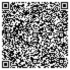 QR code with Hillsboro R-3 School District contacts