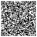 QR code with R F S Consultants contacts